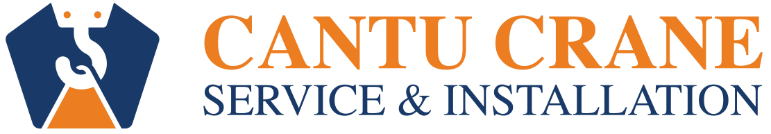 Cantu Crane Service & Installation — home